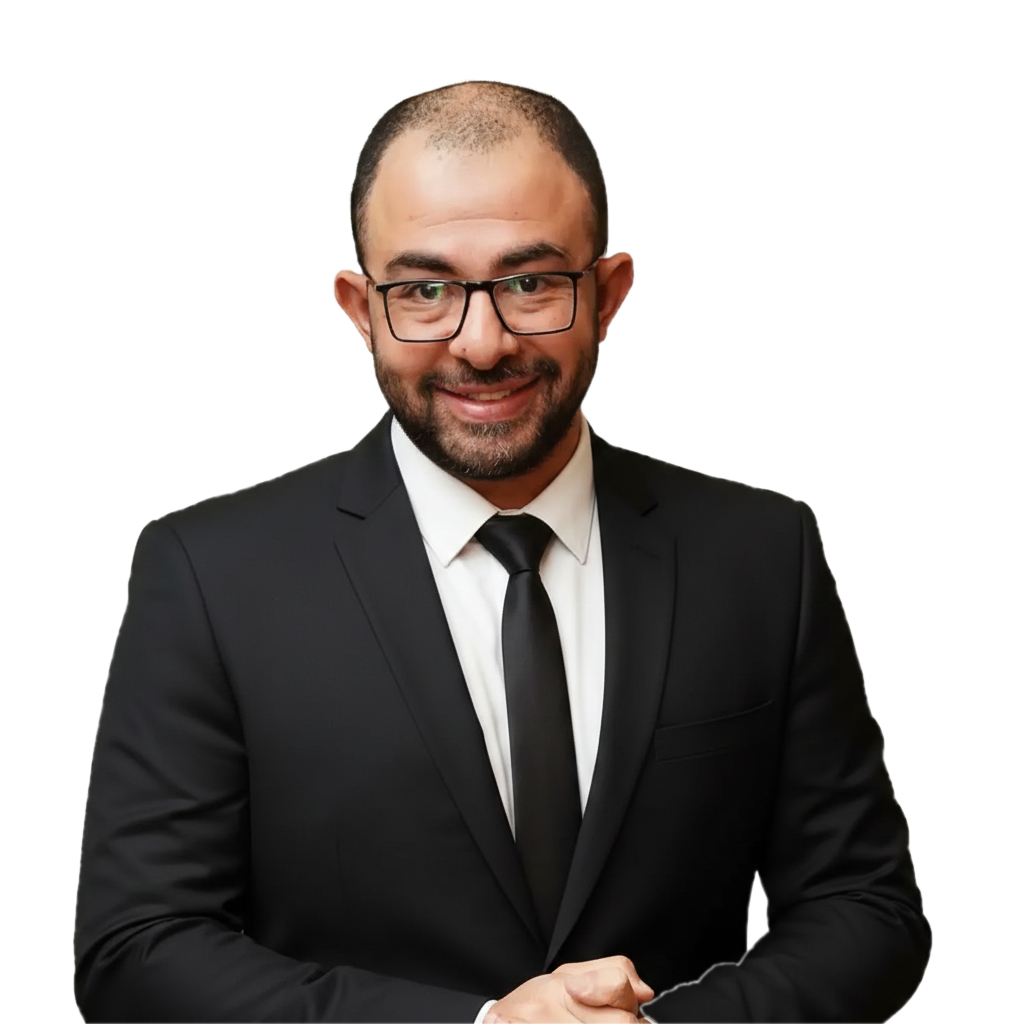 Mohamed Youssef School of Dgital Marketing