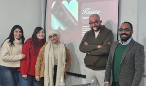 MBA in Digital marketing