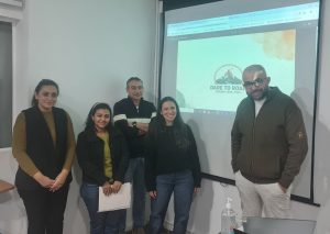 MBA in Digital marketing