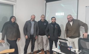 MBA in Digital marketing